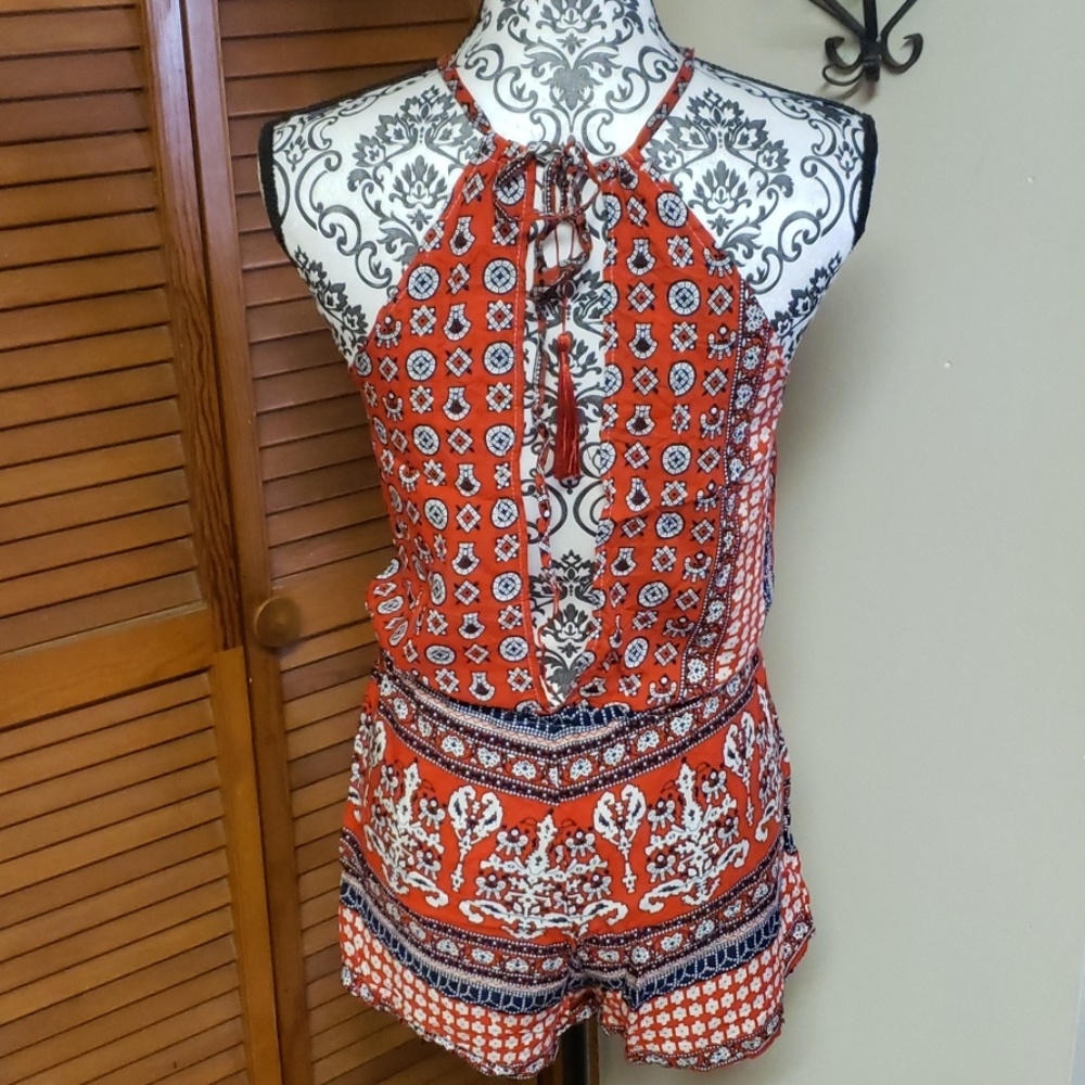 Romper size M/M - Picture 2 of 7
